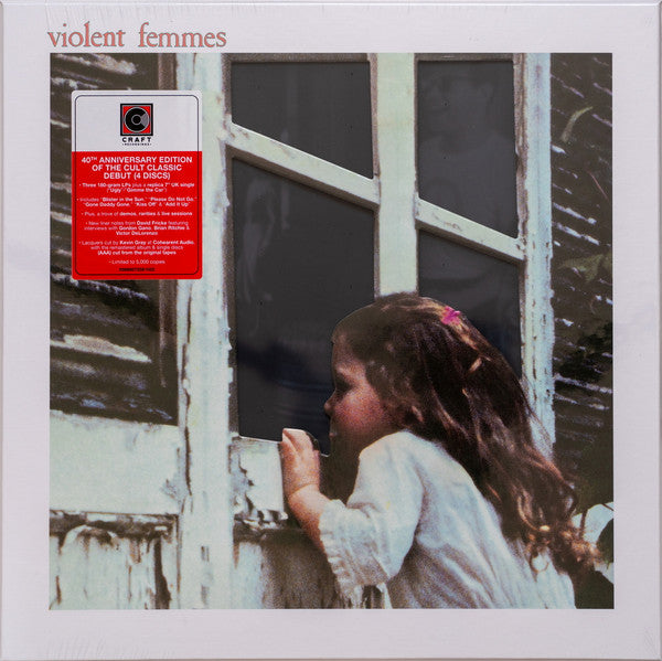 Violent Femmes