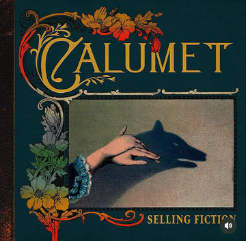 Calumet- selling fiction