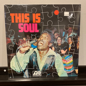 This is Soul