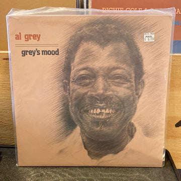 Al Grey - Grey’s Mood