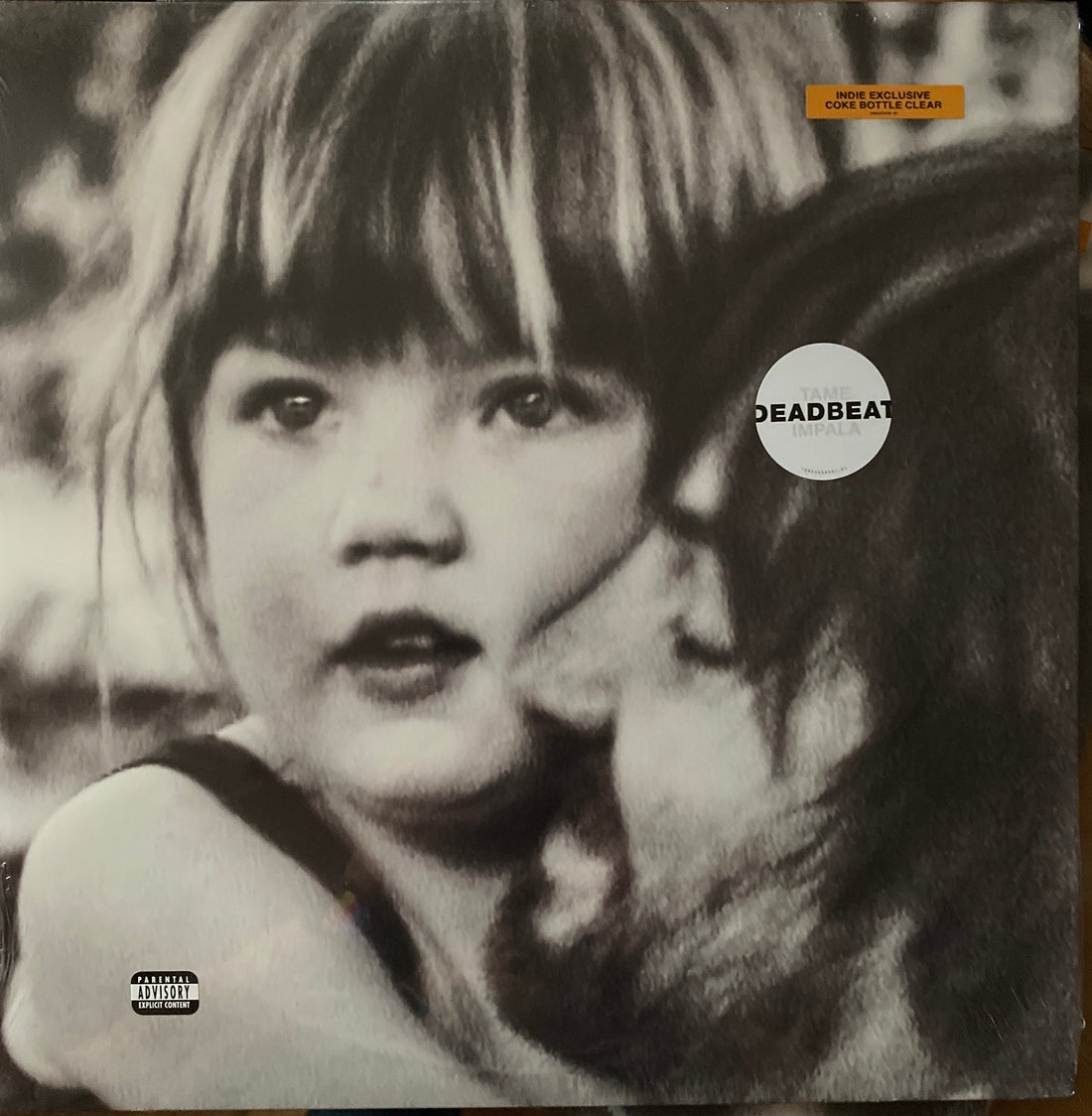 Tame Impala- deadbeat