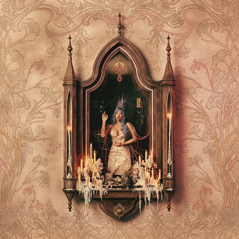 Melanie Martinez - HADES