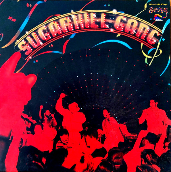 Sugarhill gang