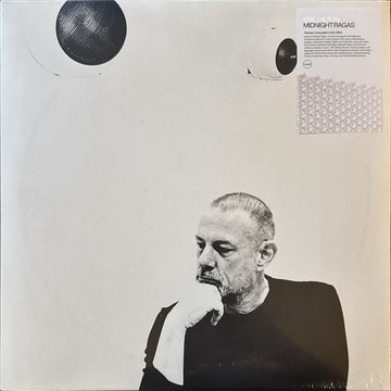 Eric Hilton- midnight ragas