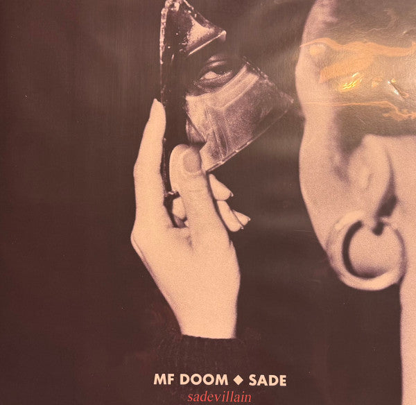 MF Doom & Sade- Sadevillain