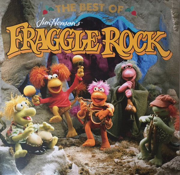 Fraggle rock - The Best Of Jim Henson's Fraggle Rock