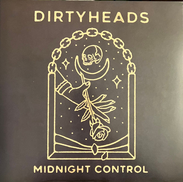 Dirty heads - midnight control