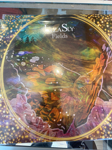 Lizasly- fields