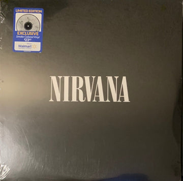 Nirvana- nirvana