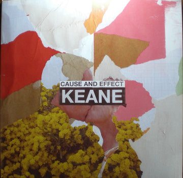 Keane- cause and effect