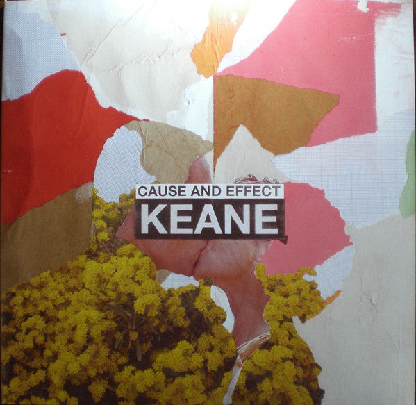 Keane- cause and effect