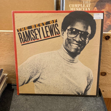 Ramsey Lewis - Best of