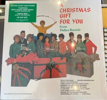 Christmas Gift For You
