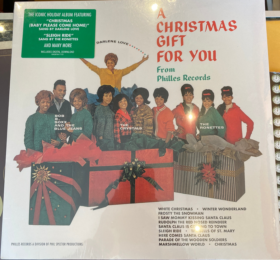 Christmas Gift For You