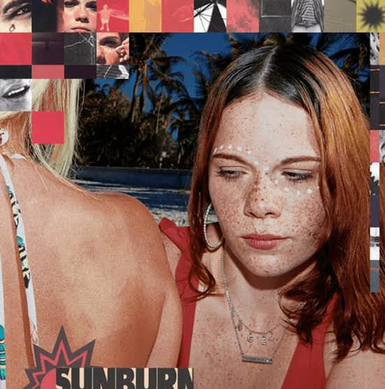 Dominic Fike - sunburn CD