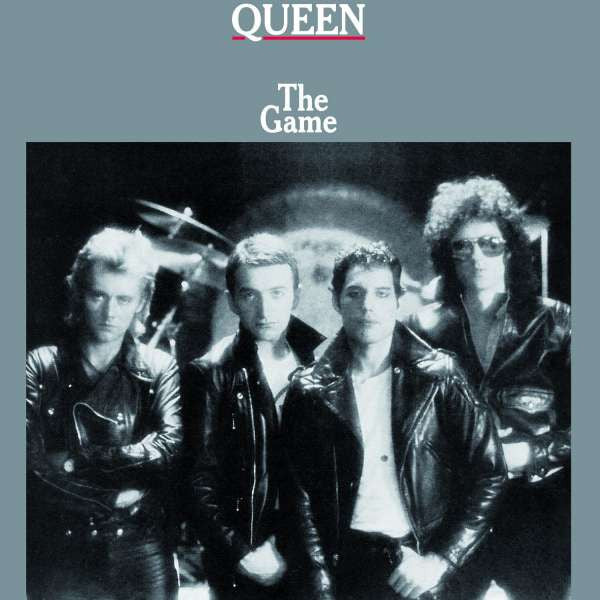 Queen - the game
