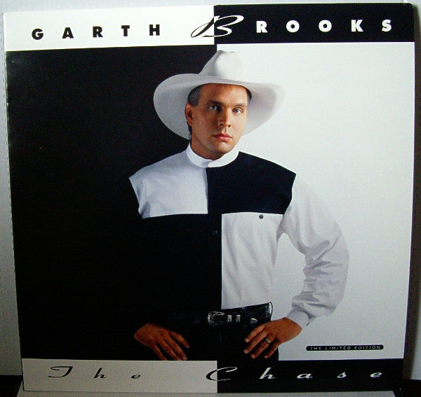 Garth brooks- the chase