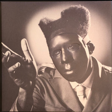 Tyler the Creator - Chromakopia