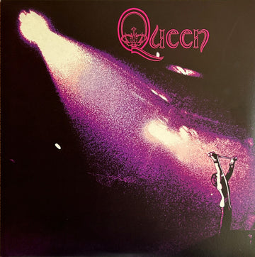 Queen - the game