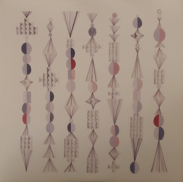 Wolf parade - apologies to the queen mary