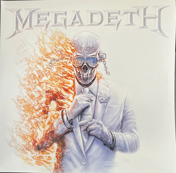 Megadeth