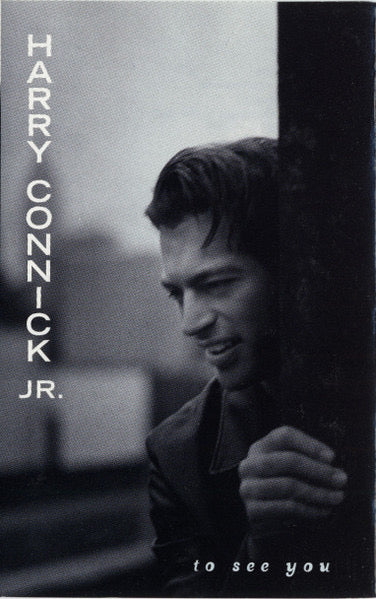 Harry connick jr. - to see you