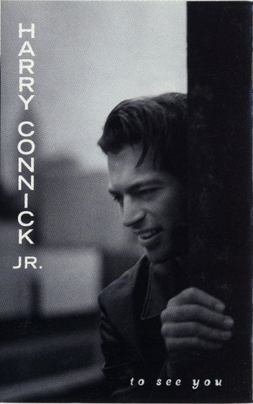 Harry connick jr. - to see you