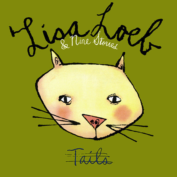Lisa Loeb & Nine Stories - tails