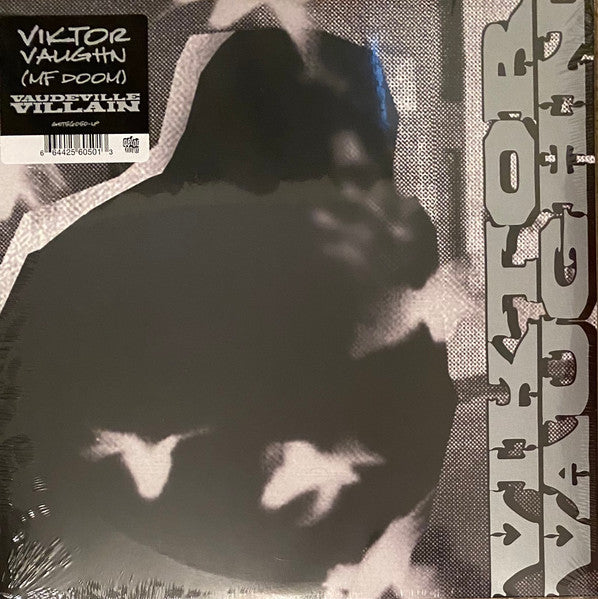 Viktor Vaughn - Vaudeville Villian