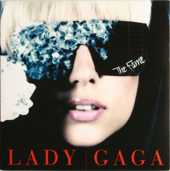 Lady Gaga - fame