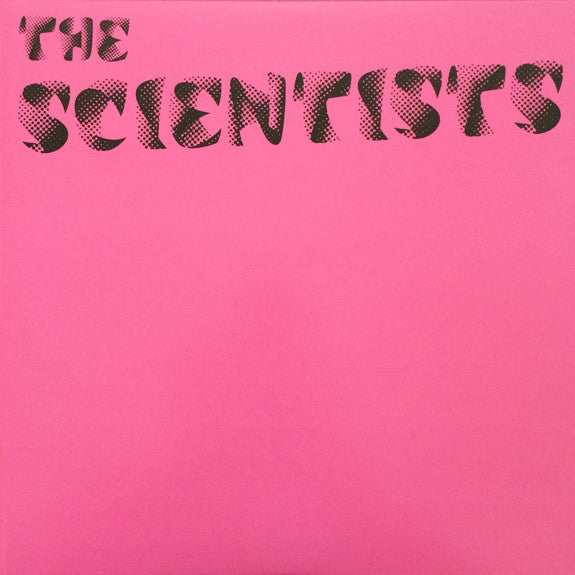 Scientists, the