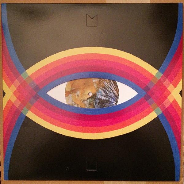 Modest mouse - night on the sun