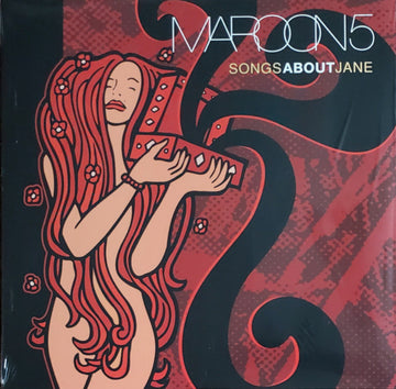 Maroon 5 - Songs About Jane