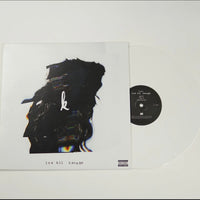 Kiiara - low kii savage -White vinyl - Used NM