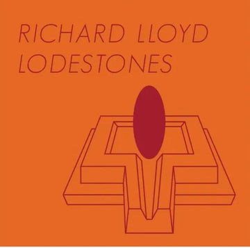 Richard Lloyd- Lodestones