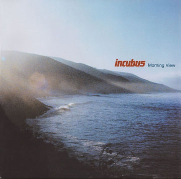 Incubus - Morning View