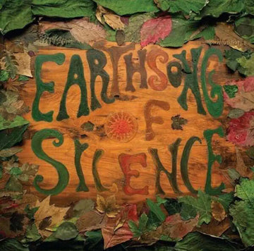 Wax Machine- Earth Song of Silence