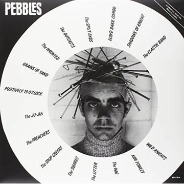 Pebbles- Vol 1