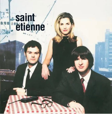 Saint Etienne Tiger Bay (Vinyl)