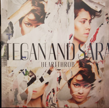 Tegan And Sara - Heartthrob