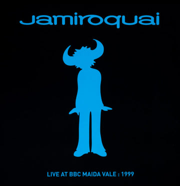 Jamiroquai - Live At BBC Maida Vale : 1999