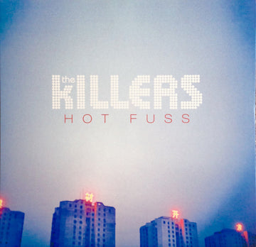 The Killers - Hot Fuss