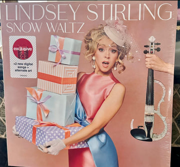 Lindsey Stirling - Snow Waltz