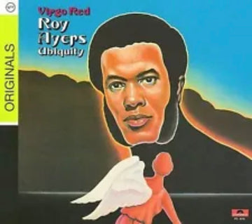 Roy Ayers- Virgo Red