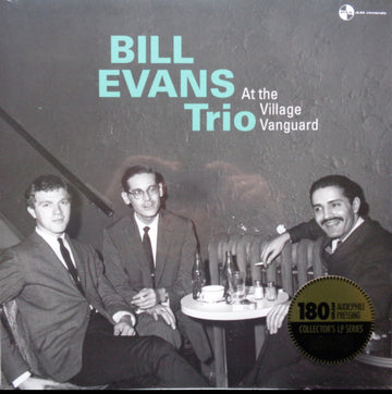Bill Evans Trio - At the Village Vanguard