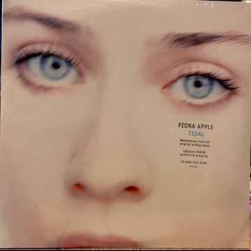 Fiona Apple - Tidal