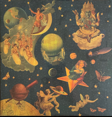 The Smashing Pumpkins - Mellon Collie and the Infinite Sadness - Box Set