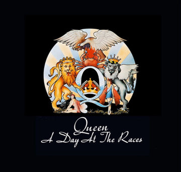 Queen - A Day At The Races