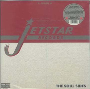 Soul Sides (Clear Vinyl) (RSD 2022)