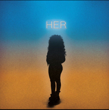 H.E.R.  - H.E.R.